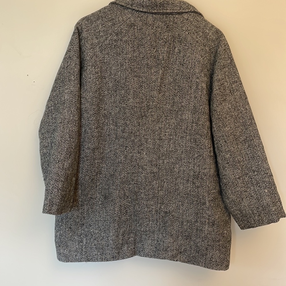 Always young jacket - Picture 3 of 6